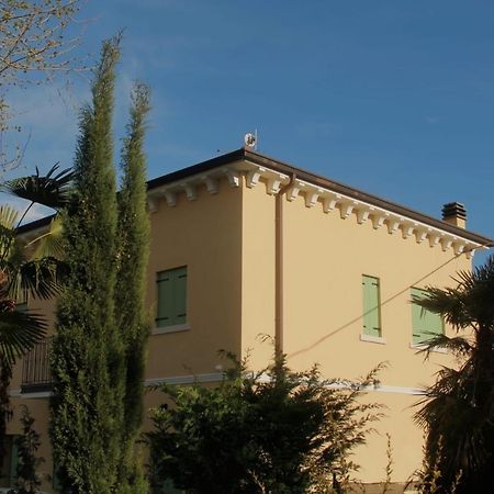 B&B Gasper Cavalcaselle Dış mekan fotoğraf