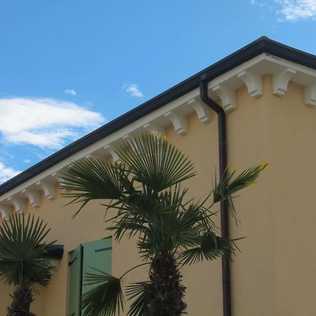B&B Gasper Cavalcaselle Dış mekan fotoğraf