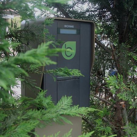 B&B Gasper Cavalcaselle Dış mekan fotoğraf
