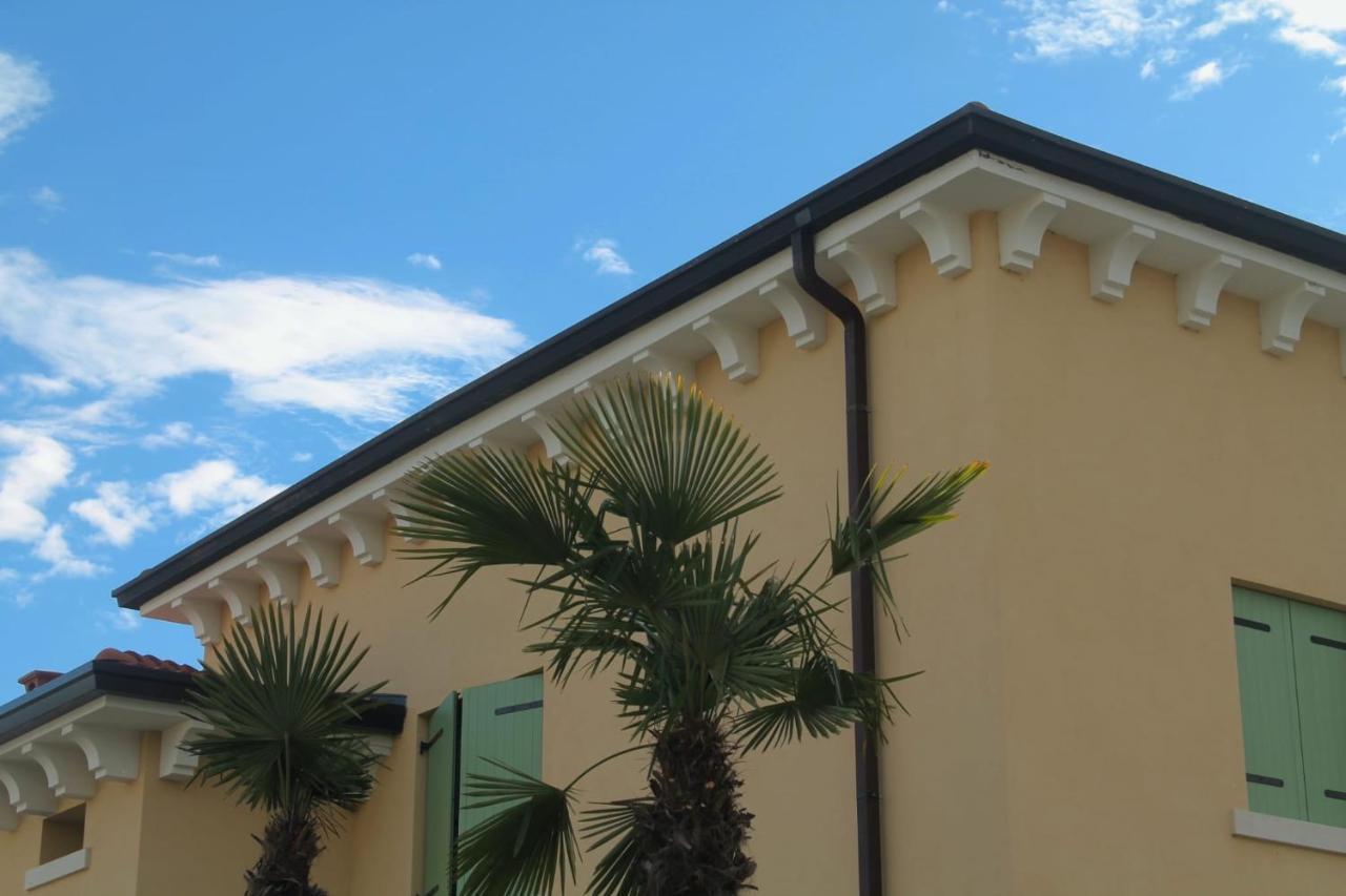 B&B Gasper Cavalcaselle Dış mekan fotoğraf