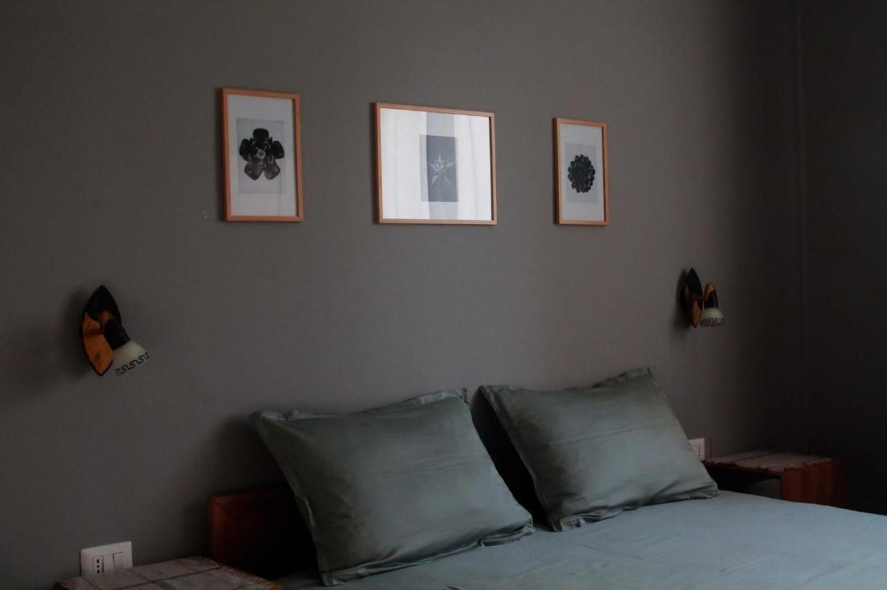 B&B Gasper Cavalcaselle Dış mekan fotoğraf
