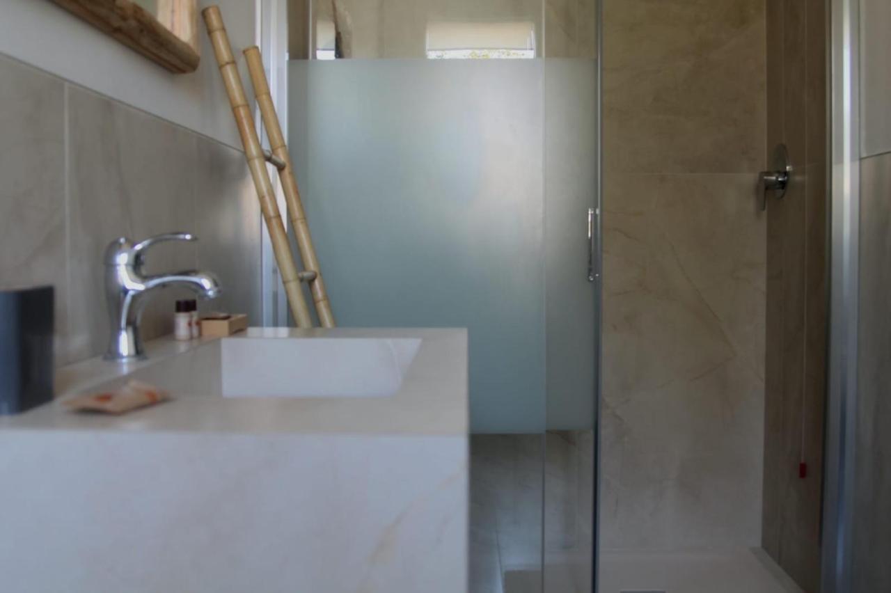 B&B Gasper Cavalcaselle Dış mekan fotoğraf