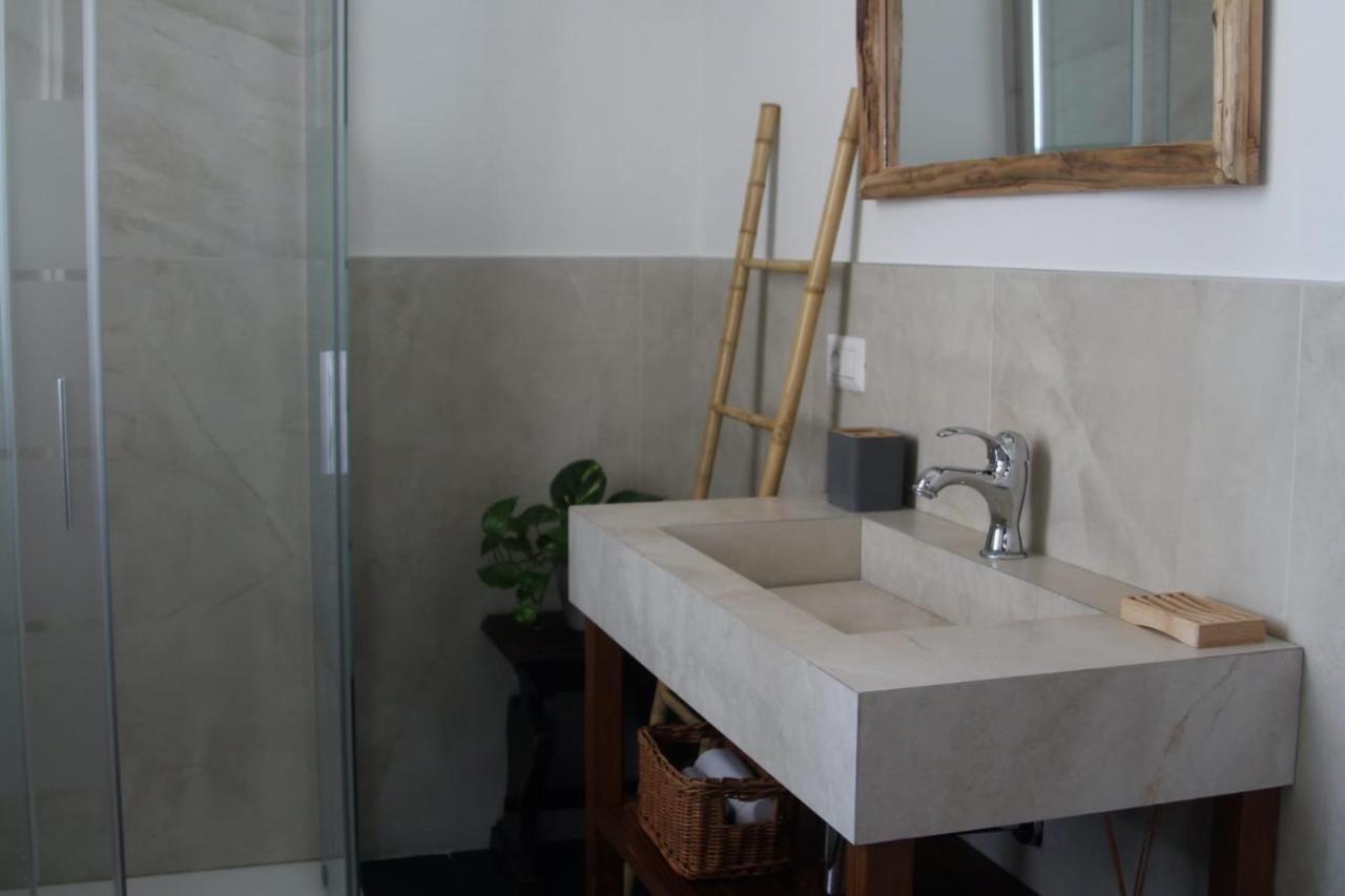 B&B Gasper Cavalcaselle Dış mekan fotoğraf