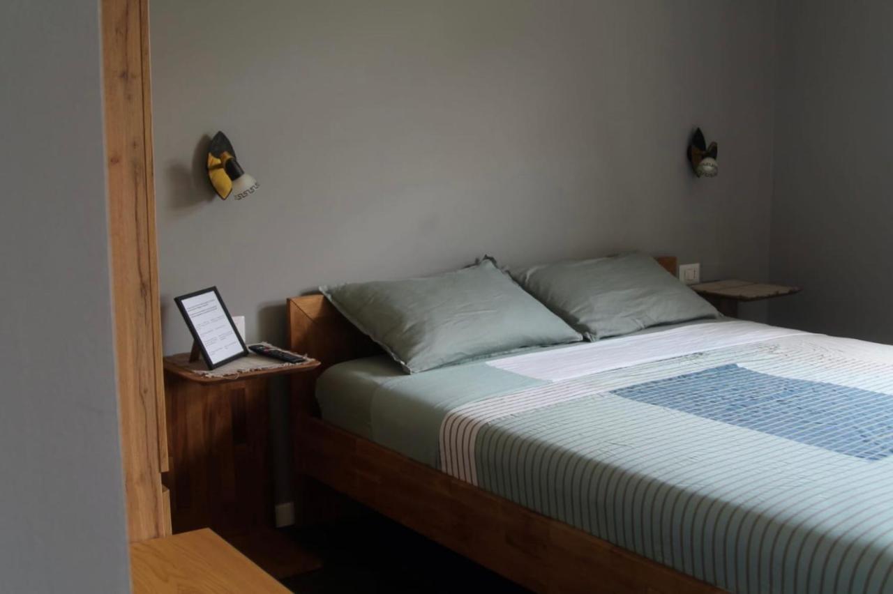 B&B Gasper Cavalcaselle Dış mekan fotoğraf
