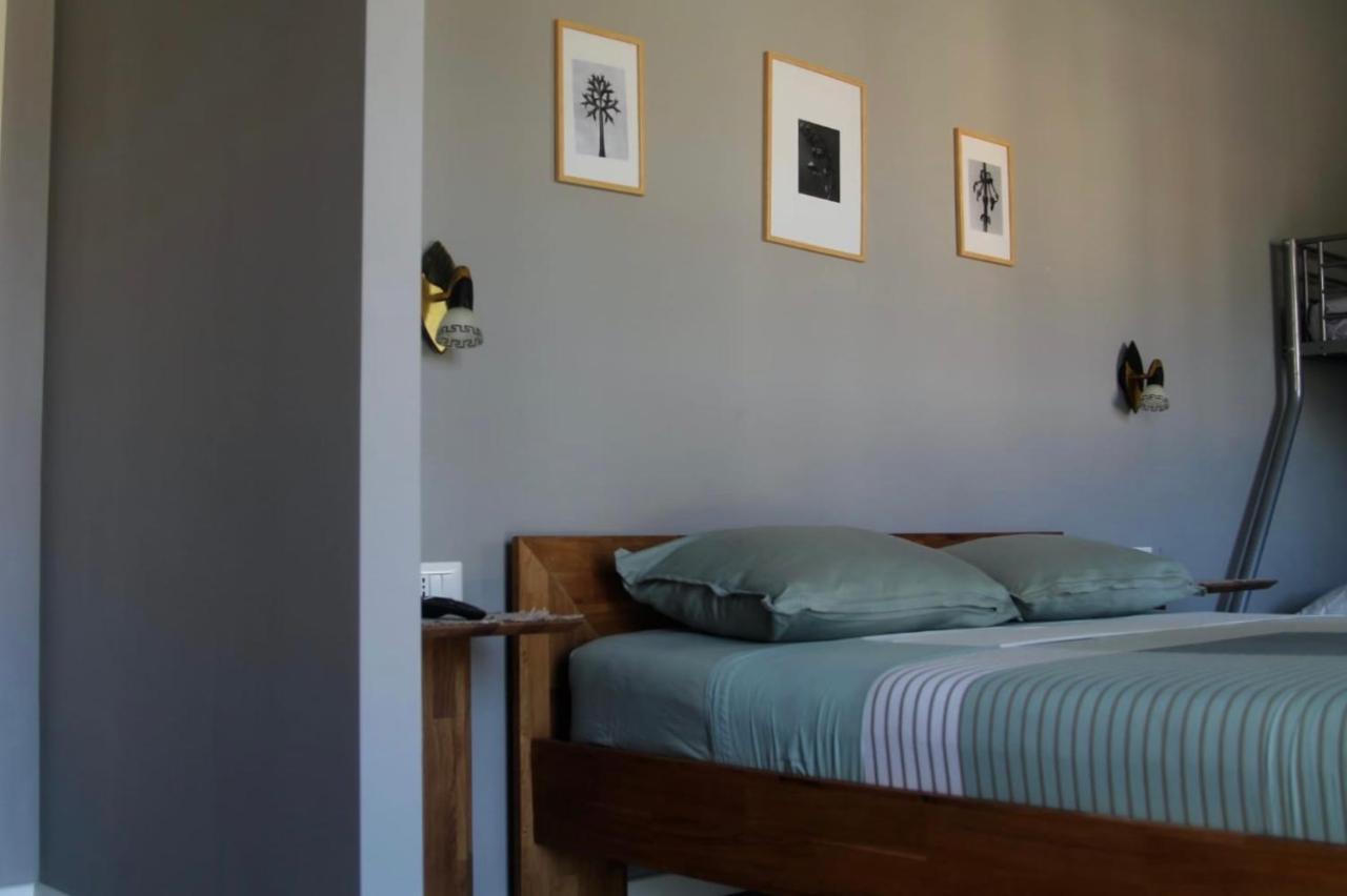 B&B Gasper Cavalcaselle Dış mekan fotoğraf