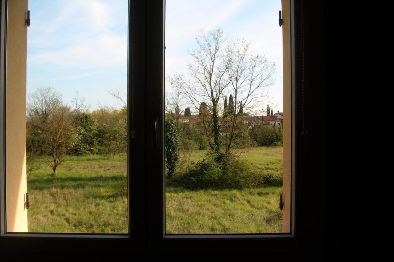 B&B Gasper Cavalcaselle Dış mekan fotoğraf